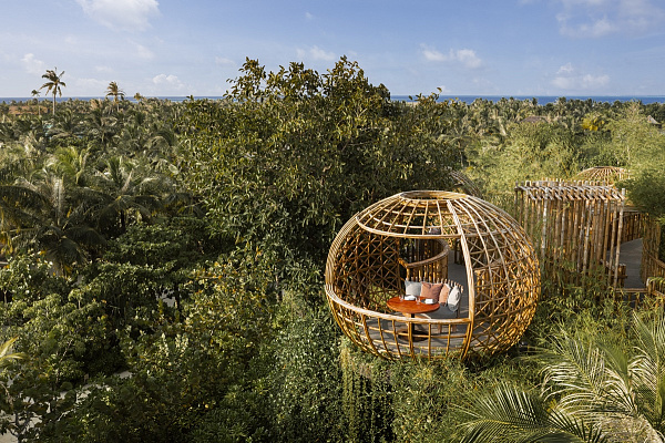 Waldorf Astoria Maldives Ithaafushi