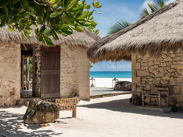 North Island a Luxury Collection Resort (North)