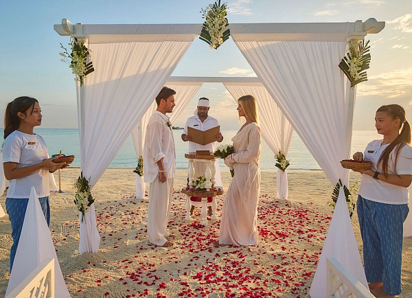 Grand Park Kodhipparu Maldives Grand Park Kodhipparu Maldives