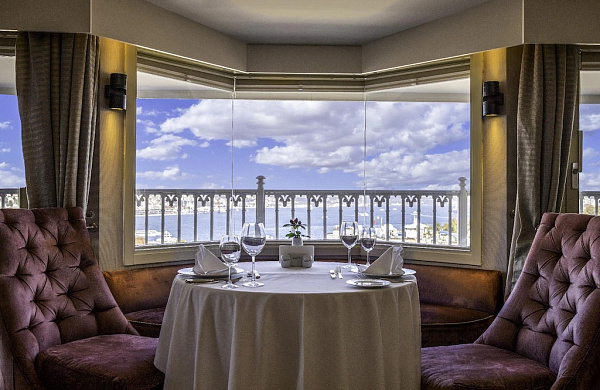 Levni Istanbul Hotel Handwritten Collection