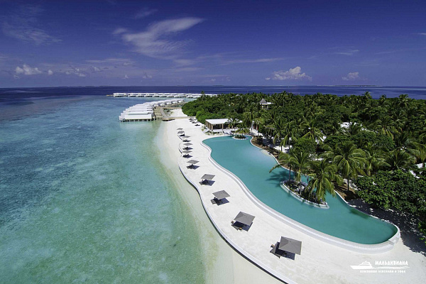 Amilla Maldives