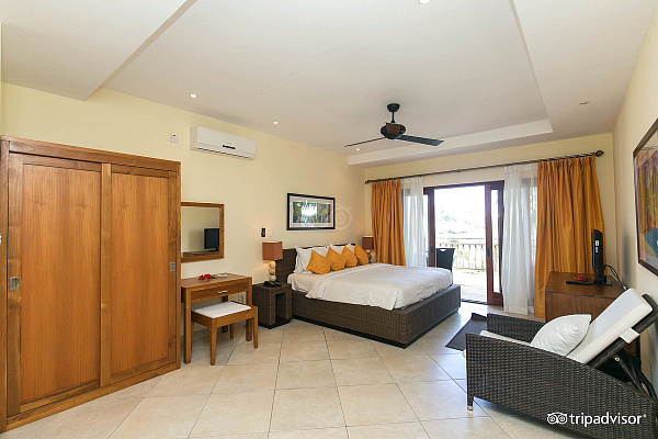 Valmer Resort (Mahe)