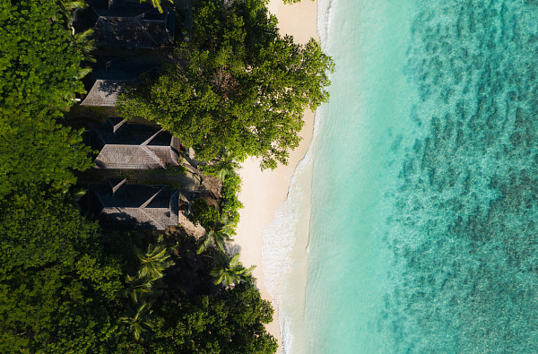 Island Resorts Labriz Silhouette Seychelles (ex. Hilton Seychelles Labriz Resort & Spa)