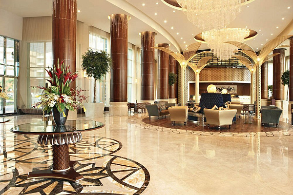 Khalidiya Palace Rayhaan Abu Dhabi