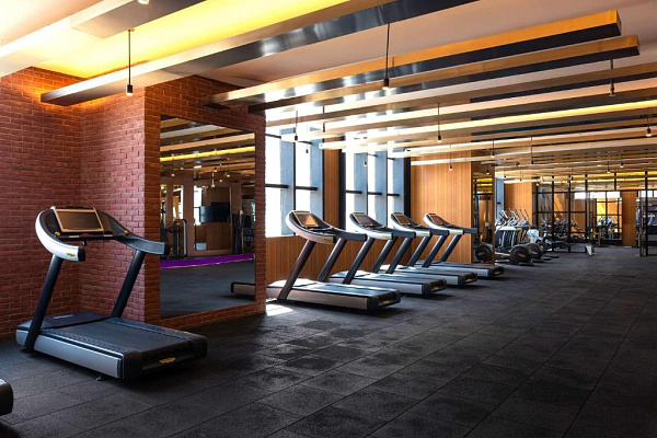 Hilton Dubai Al Habtoor City Hilton Dubai Al Habtoor City