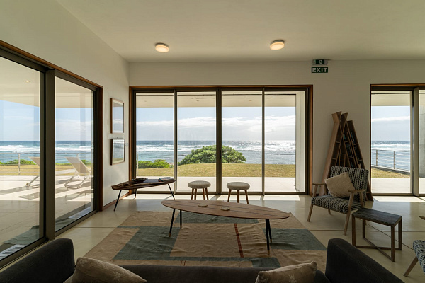 Villa de l’Ocean by Muse Villas