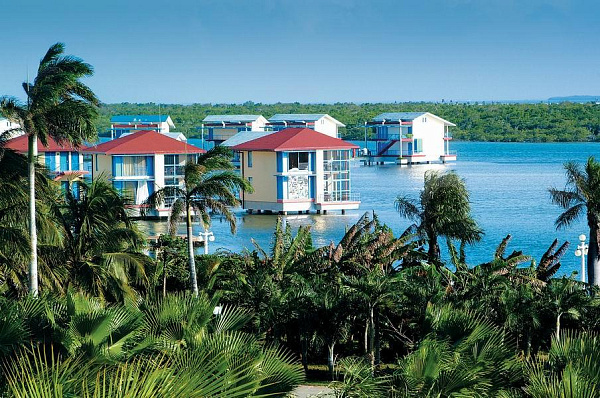 Melia Cayo Coco