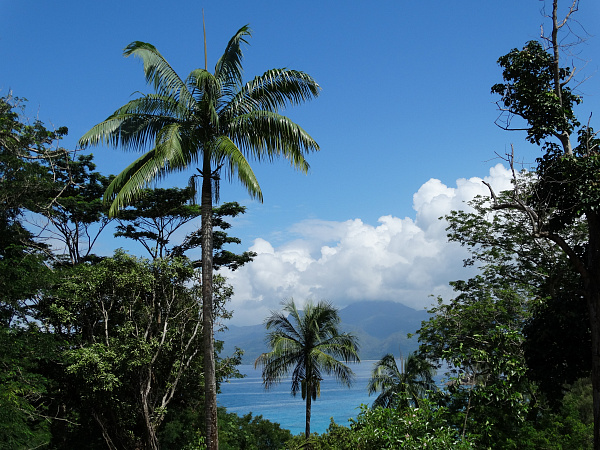 Anse Soleil Beachcomber (Mahe)