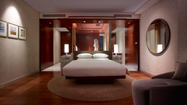 Grand Hyatt Grand Hyatt