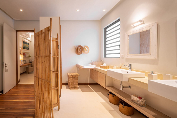 Villa Cambresi by Muse Villas