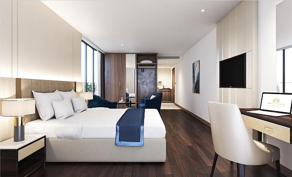 Best Western Premier Marvella Nha Trang Hotel