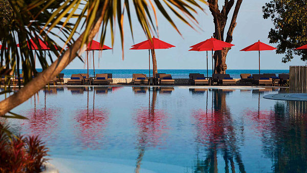 Amari Koh Samui Amari Koh Samui