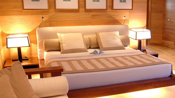 Adaaran Prestige Water Villas Adaaran Prestige Water Villas