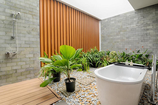 Movenpick Villas & Residences Phu Quoc