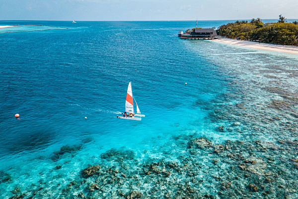 Adaaran Prestige Vadoo