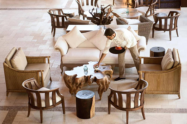 STORY Seychelles (Mahe)