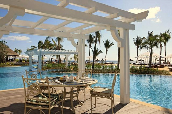 Sugar Beach Resort Sugar Beach Resort