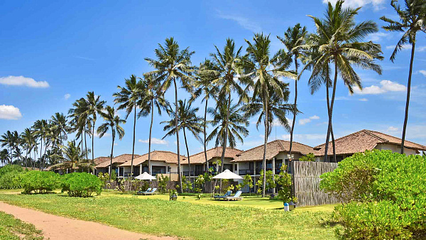 Wattura Resort & Spa 