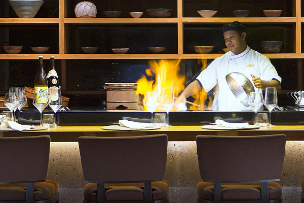 Anantara Veli Maldives Resort