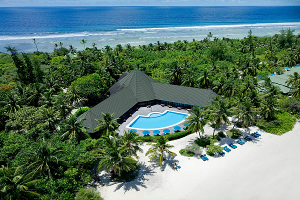 Canareef Resort Maldives