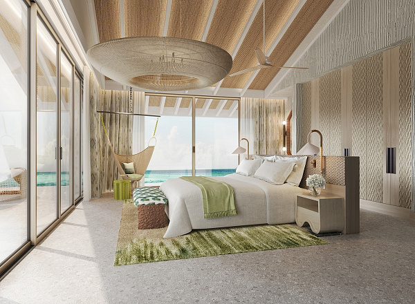 .Here Baa Atoll Maldives 