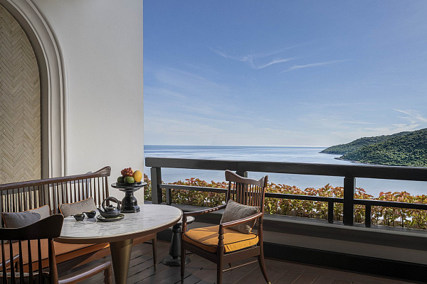 InterContinental Danang Sun Peninsula Resort