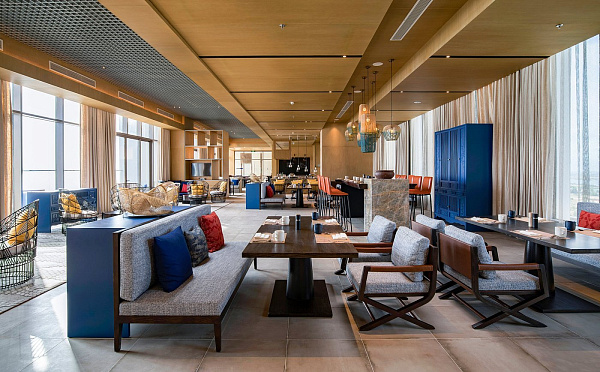 Radisson Blu Cam Ranh