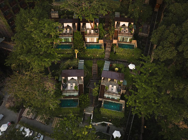 Dinso Resort & Villas Phuket Dinso Resort & Villas Phuket