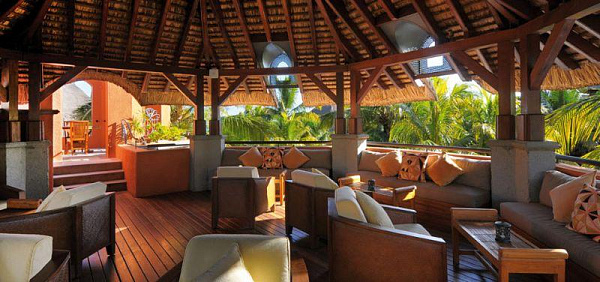 Dinarobin Beachcomber Golf Resort & Spa Dinarobin Beachcomber Golf Resort & Spa