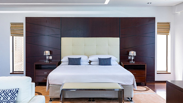 Delta Hotels by Marriott, Jumeirah Beach Dubai