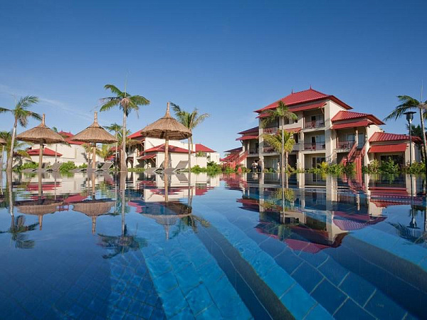 Tamassa - An All-Inclusive Resort Tamassa - An All-Inclusive Resort