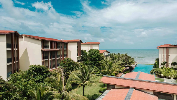 Dusit Princess Moonrise Beach Resort Phu Quoc