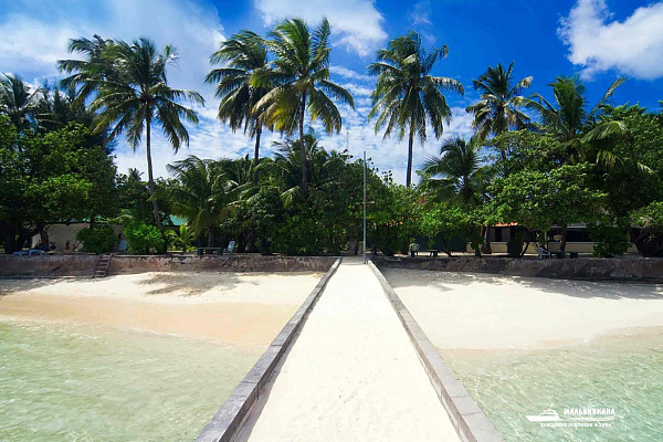 Equator Village Equator Village
