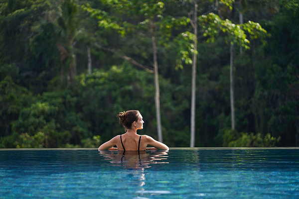 The Westin Resort & Spa Ubud