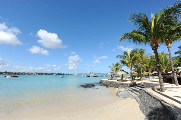 Veranda Grand Baie Hotel & Spa Mauritius