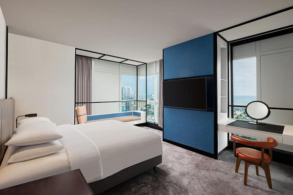 Courtyard by Marriott Colombo