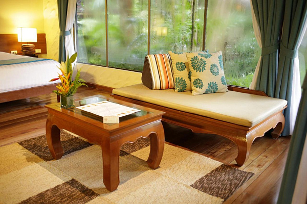 Centara Koh Chang Tropicana