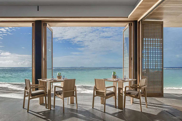 Alila Kothaifaru Maldives Alila Kothaifaru Maldives