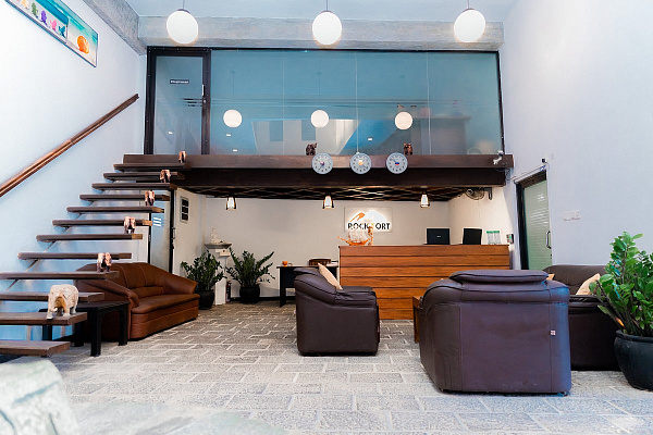 Rock Fort Hotel & Spa