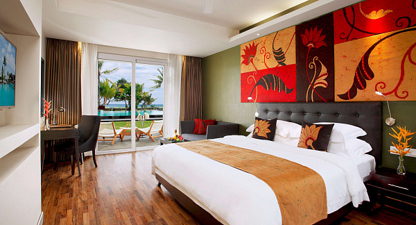 NH Bentota Ceysands Resort (ex. Centara Ceysands Resort & Spa) NH Bentota Ceysands Resort (ex. Centara Ceysands Resort & Spa)