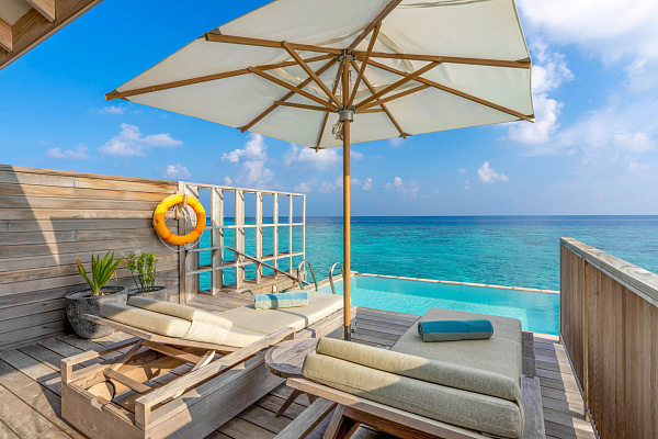 Kagi Maldives Spa Island Resort Kagi Maldives Spa Island Resort