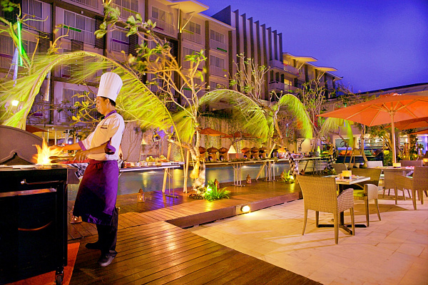 Ibis Styles Bali Benoa