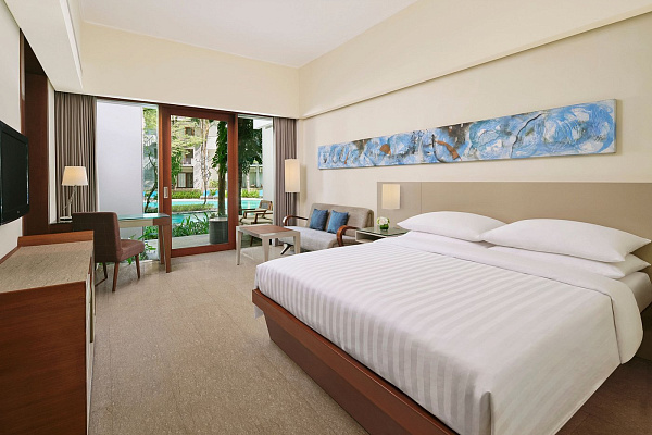 Courtyard by Marriott Bali Nusa Dua 5*
