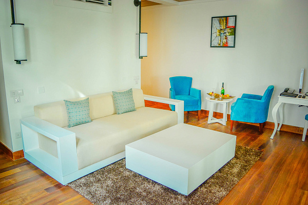 NH Maldives Kuda Rah Resort