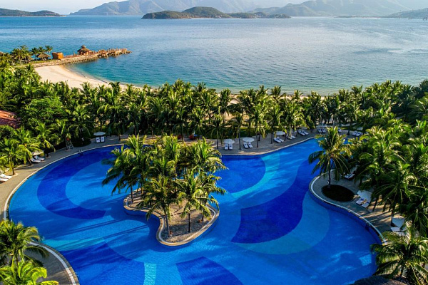Vinpearl Luxury Nha Trang Vinpearl Luxury Nha Trang