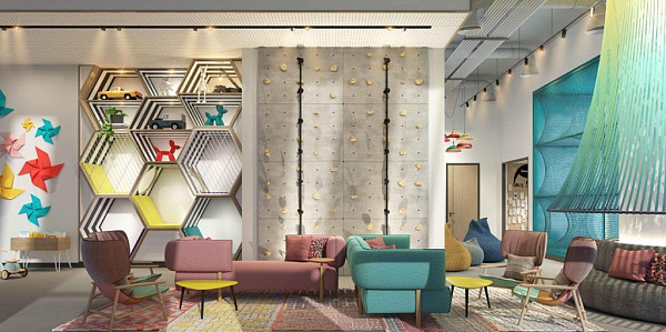 Mandarin Oriental Downtown Mandarin Oriental Downtown