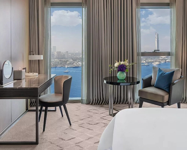 Address Grand Creek Harbour