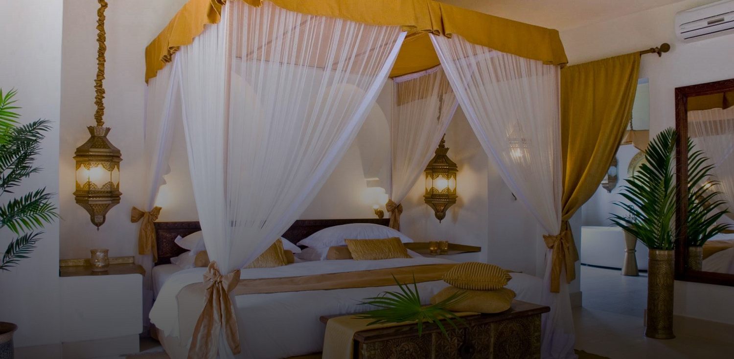 Baraza Resort & Spa