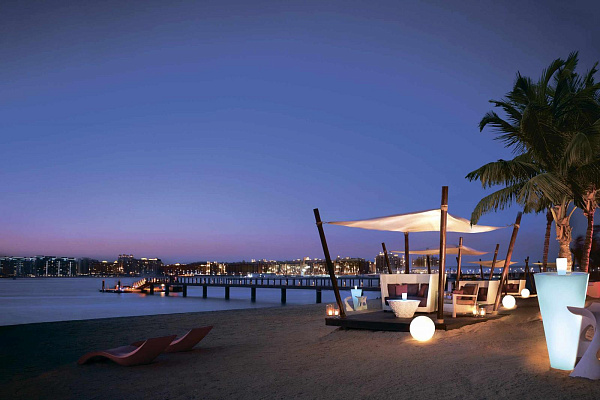 One & Only Royal Mirage Arabian Court One & Only Royal Mirage Arabian Court