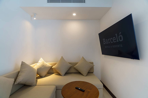 Barceló Nasandhura Malé Barceló Nasandhura Malé